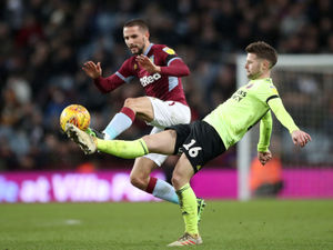 Supporting image for story: Conor Hourihane calls on Aston Villa to keep on winning