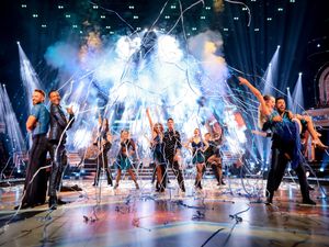 Supporting image for story: Strictly Come Dancing 2022: Which celebrities have been announced so far?