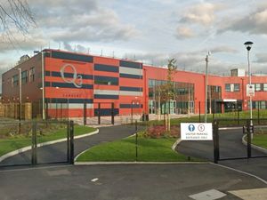 Supporting image for story: Extra school places could be on way to Sandwell academy