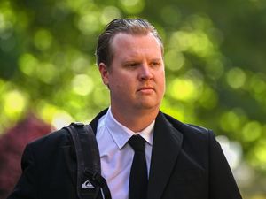 Supporting image for story: Australian police officer found guilty of killing 95-year-old woman sacked