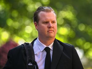 Supporting image for story: Australian police officer found guilty of killing 95-year-old woman sacked