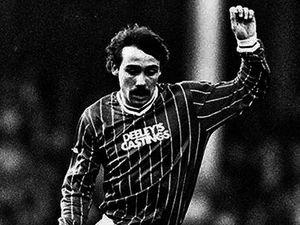 Supporting image for story: Cup run memories still give former Walsall maestro buzz