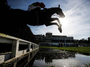 Supporting image for story: Racing returns to the county after all the fun of the Festival