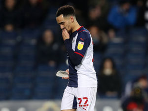 Supporting image for story: West Brom's Valerien Ismael has 'bad feeling' about Kean Bryan injury 