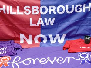 Supporting image for story: Starmer ‘wants to get balance right’ on Hillsborough Law after amendment pulled