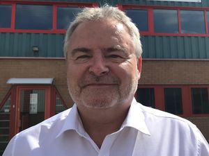 Supporting image for story: Telford firm AceOn calls for more action to meet solar targets 