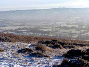 Supporting image for story: Region misses worst weather