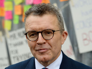 Supporting image for story: Tom Watson calls for full investigation into Sandwell Labour bullying claims