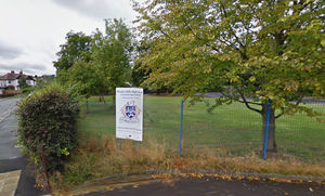 Waseley Hills High School (Photo: Google maps)