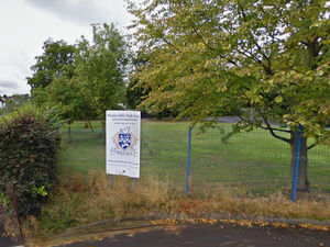 Supporting image for story: West Midlands school shuts due to 'ongoing incident' with reports of man with knife