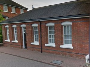 Supporting image for story: Wellington workhouse outbuilding to be converted into nursing accommodation