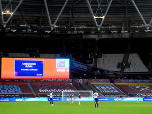 Supporting image for story: Matt Maher: More than a year on, VAR remains an issue