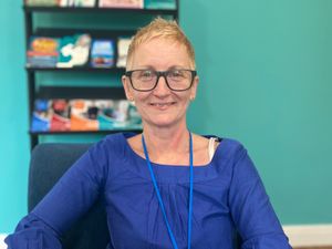 Supporting image for story: Hospice says Covid changes are helping patients for the better 
