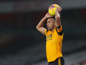 Supporting image for story: Fernando Marcal: We know what this means for Wolves fans