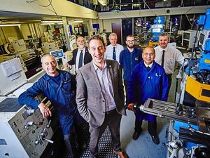 Supporting image for story: Closing gap will boost productivity