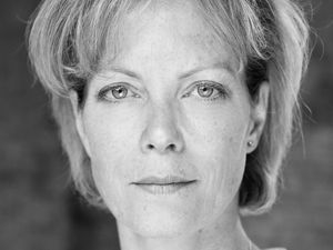 Supporting image for story: Judge John Deed star Jenny Seagrove given honorary rotary honour