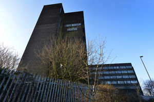 Cavendish House would be demolished as part of plans to redevelop the site
