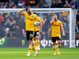 Supporting image for story: Julen Lopetegui keen to sharpen Wolves attack in World Cup break