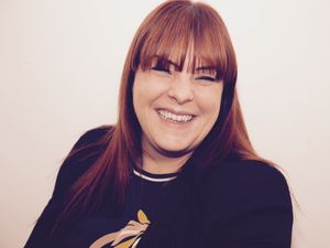 Supporting image for story: Award for West Midlands apprenticeship expert 