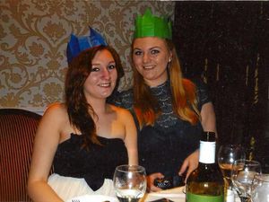 Supporting image for story: Remembering my sister Georgia: The most beautiful person I've ever known