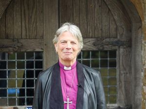 Supporting image for story: New Archbishop of Wales announced following turbulent time in church