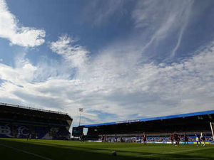 Supporting image for story: Gianno Paladini threatens to end bid for Birmingham City