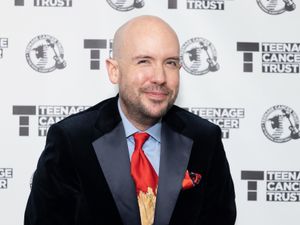 Supporting image for story: Tom Allen to arrange gay couple’s dream wedding in new BBC programme