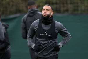 Matt Phillips. (Photo by Adam Fradgley/West Bromwich Albion FC via Getty Images).