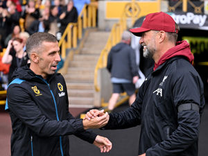 Supporting image for story: Liverpool v Wolves preview: Gary O’Neil salutes ‘icon’ Jurgen Klopp but wants to ruin farewell