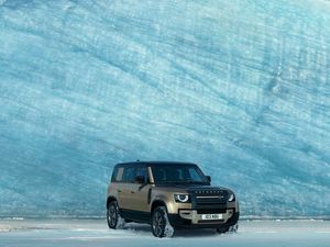 Supporting image for story: The best used off-roaders for the same price as the new Land Rover Defender