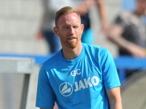 Supporting image for story: AFC Telford v Chester: Air of unpredictability about the Blues