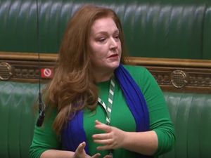 Supporting image for story: MPs oppose plans to give themselves a pay rise amid pandemic