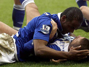 Supporting image for story: Derby hero Phillips eager to kick on