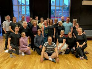 Supporting image for story: Theatre group to stage Calendar Girls production