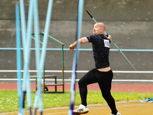 Supporting image for story: Athletes hope for autumn action after lost summer