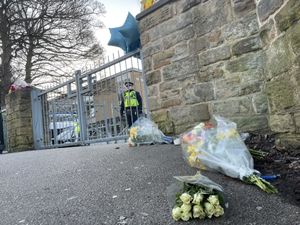 Supporting image for story: School trust says stabbed 15-year-old was ‘precious’ and ‘loved’