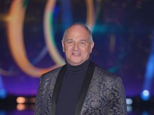 Supporting image for story: Sir Steve Redgrave ‘hardly able to stand on ice’ when he joined Dancing On Ice