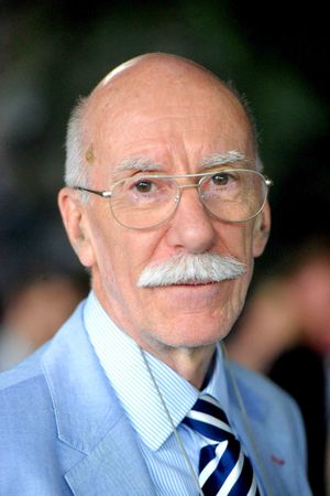 Councillor Dave Tremellen