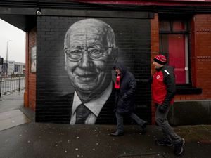 Supporting image for story: Sir Bobby Charlton, Paul O’Grady and Sinead O’Connor among those mourned in 2023