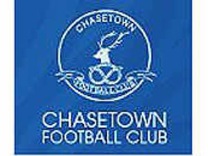 Supporting image for story: Chasetown want game switch