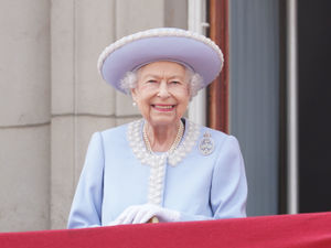 Supporting image for story: Platinum Jubilee: Live updates as Shropshire celebrates