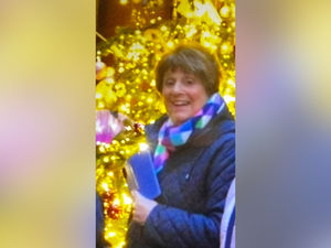 Supporting image for story: 'I think about her every day': 'Lovely' Shropshire pensioner, 77, died in Oswestry crash after unexplained medical episode at the wheel, inquest told