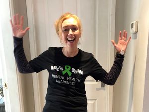 Supporting image for story: Mental health first aiders in place for Ariana Grande Birmingham shows