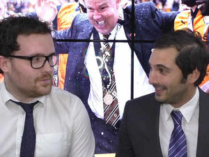 Supporting image for story: Video: Tim Spiers on Kenny Jackett's reign