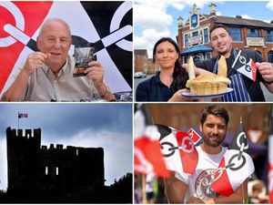 Supporting image for story: Star comment: Our home is the most bostin’ ever