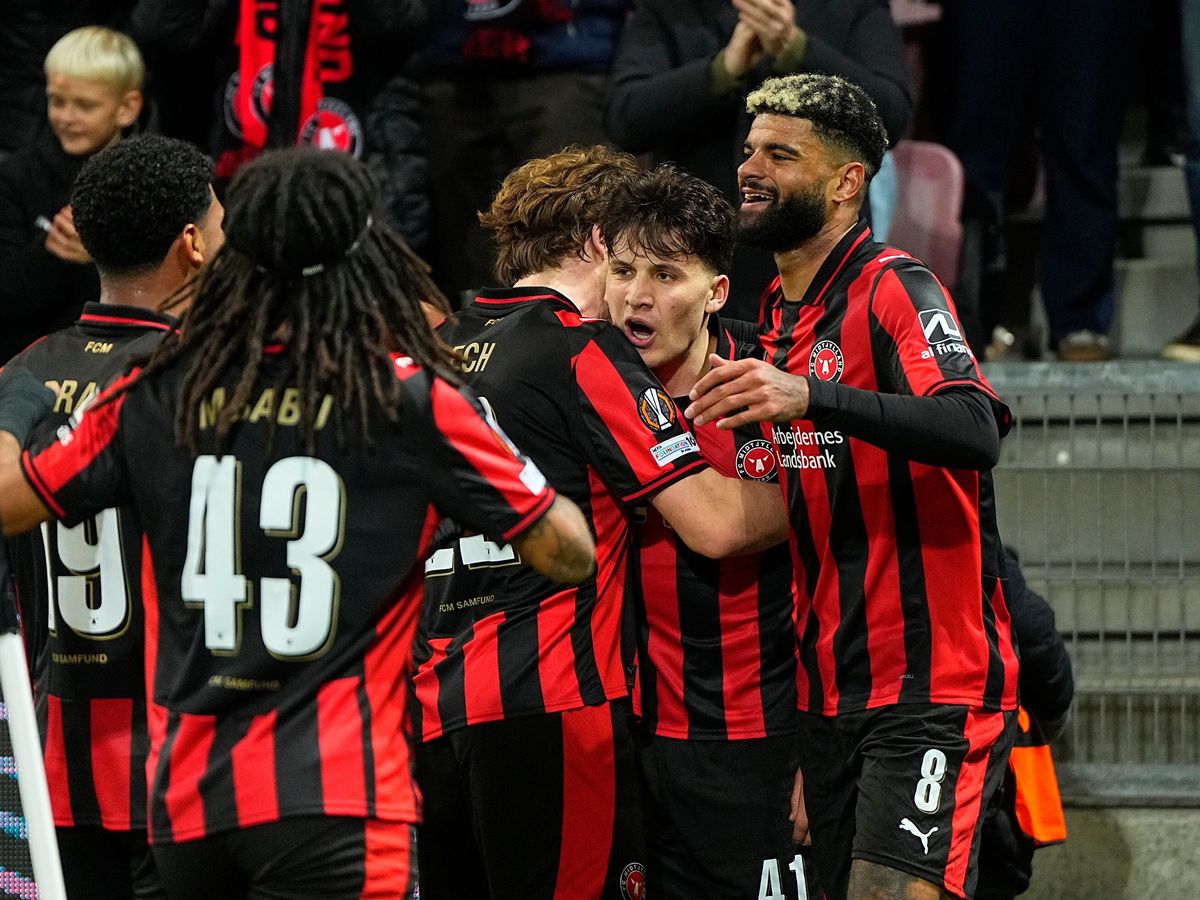 Celtic well beaten by Midtjylland to end Martin O&rsquo;Neill&rsquo;s winning start