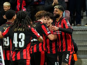 Supporting image for story: Celtic well beaten by Midtjylland to end Martin O’Neill’s winning start