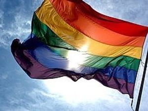 Supporting image for story: Shropshire town's new Pride event aims to help 'make a future where everyone lives safely together'