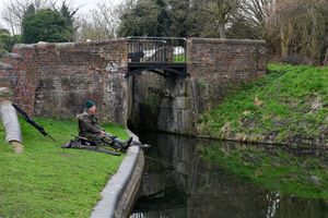 Stourbridge Canal has now been reopened after being closed due to sewage contamination.