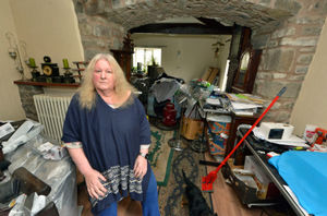 Barbara Swinford-Grovell 